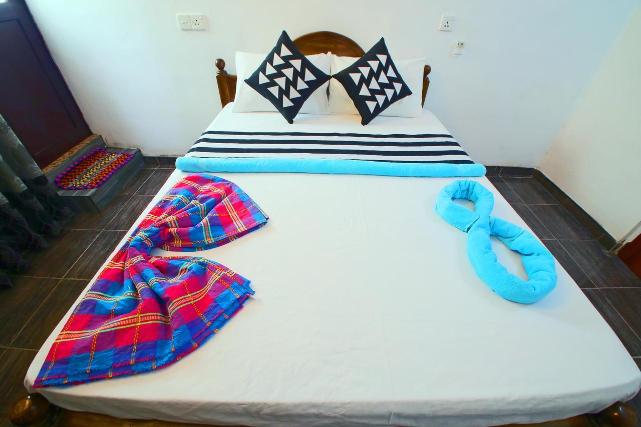 Yoho R K Tourist Villa Νεγκόμπο Εξωτερικό φωτογραφία