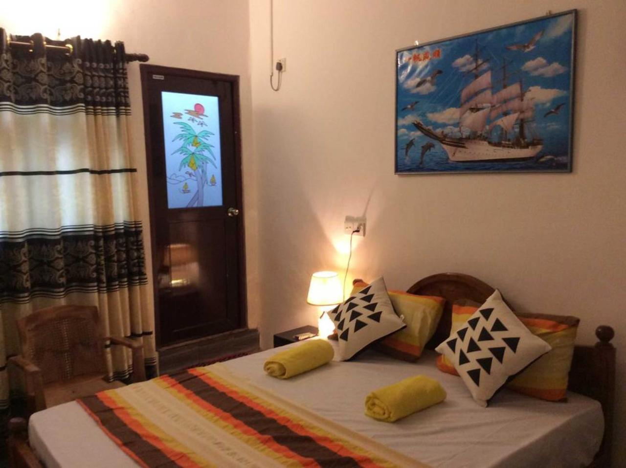 Yoho R K Tourist Villa Νεγκόμπο Εξωτερικό φωτογραφία