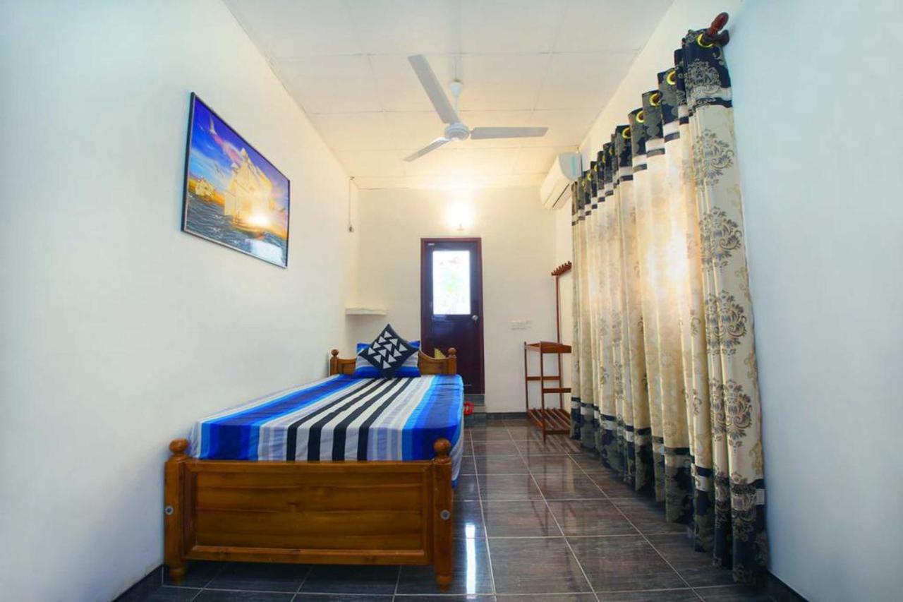 Yoho R K Tourist Villa Νεγκόμπο Εξωτερικό φωτογραφία