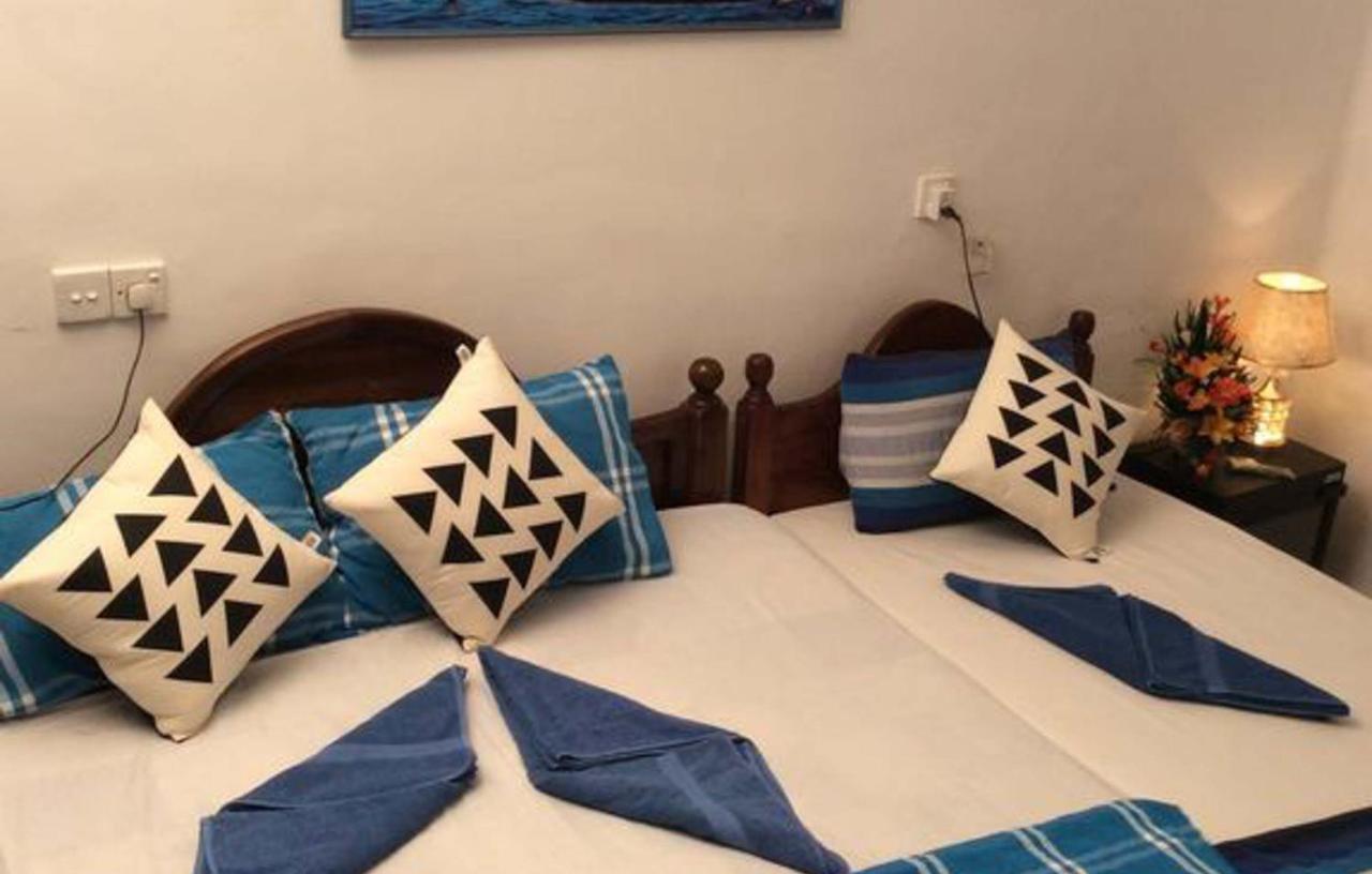 Yoho R K Tourist Villa Νεγκόμπο Εξωτερικό φωτογραφία