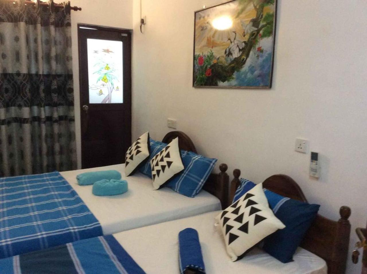 Yoho R K Tourist Villa Νεγκόμπο Εξωτερικό φωτογραφία