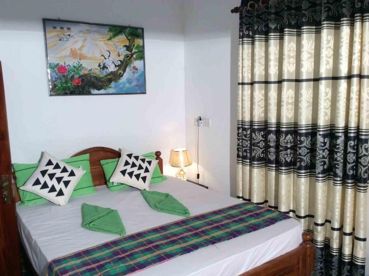 Yoho R K Tourist Villa Νεγκόμπο Εξωτερικό φωτογραφία
