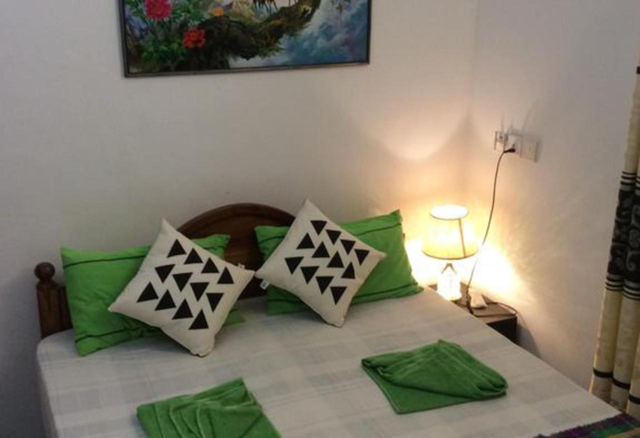Yoho R K Tourist Villa Νεγκόμπο Εξωτερικό φωτογραφία