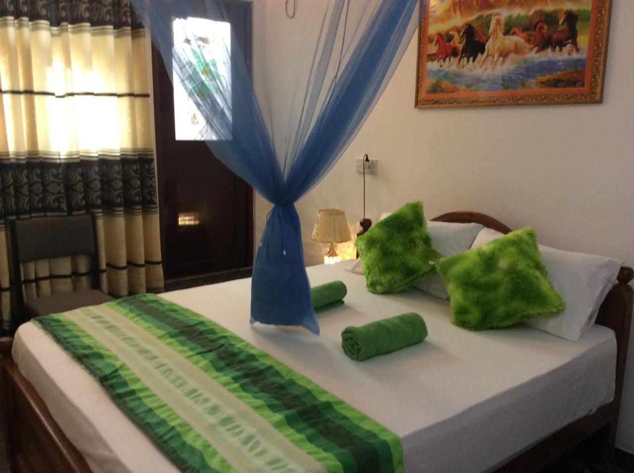 Yoho R K Tourist Villa Νεγκόμπο Εξωτερικό φωτογραφία