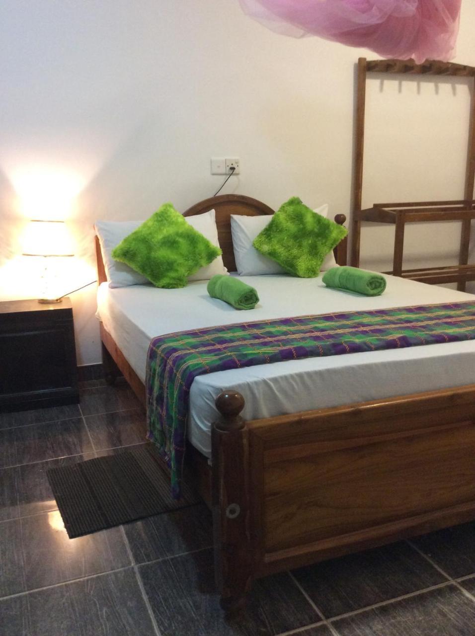 Yoho R K Tourist Villa Νεγκόμπο Εξωτερικό φωτογραφία