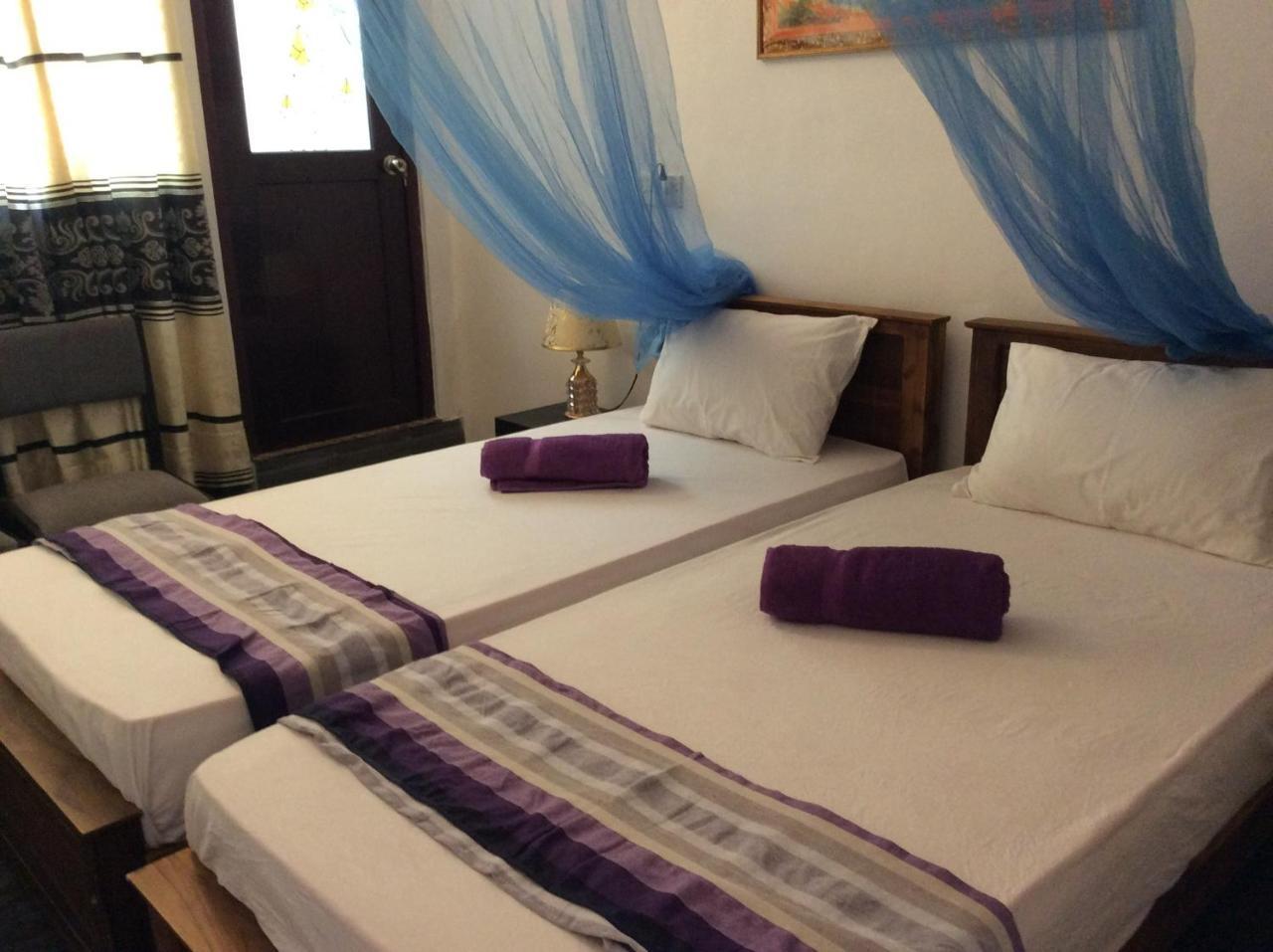 Yoho R K Tourist Villa Νεγκόμπο Εξωτερικό φωτογραφία