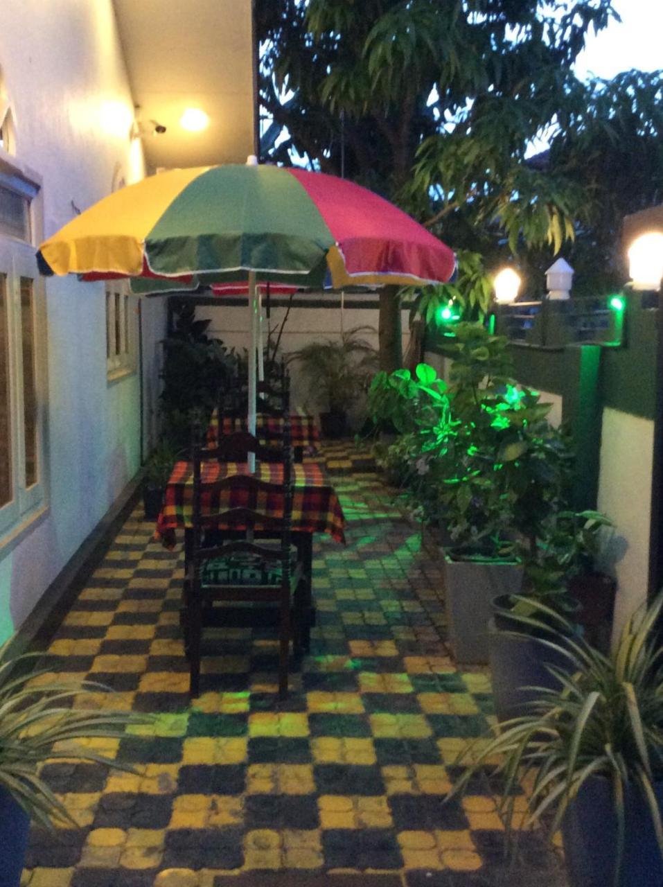 Yoho R K Tourist Villa Νεγκόμπο Εξωτερικό φωτογραφία