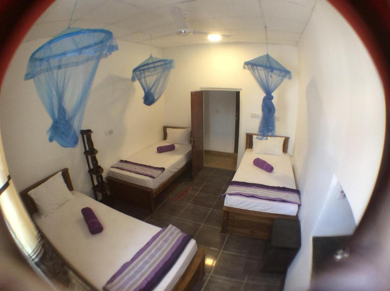 Yoho R K Tourist Villa Νεγκόμπο Εξωτερικό φωτογραφία