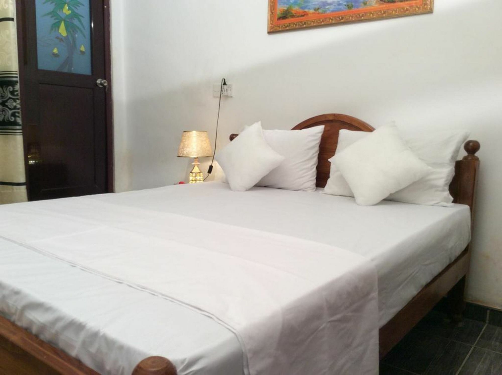 Yoho R K Tourist Villa Νεγκόμπο Εξωτερικό φωτογραφία
